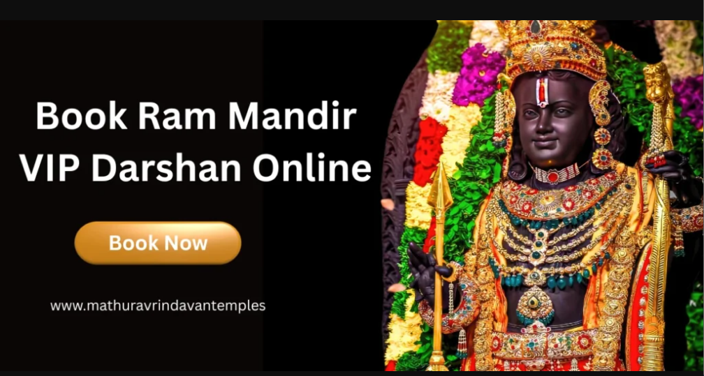 Ram Temple Fund Embezzlement: Special “Darshan” Passes also Misappropriated