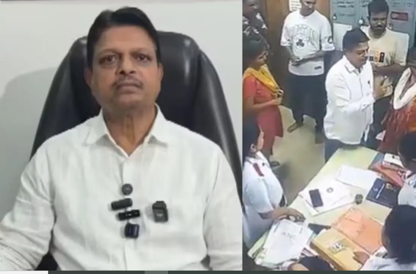 Court Asks Police to Produce Sena Corporator Physically, Rejects Plea for Video Conferencing