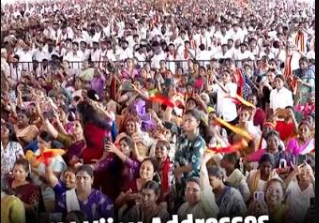 Vijay Blames Police for Karur Stampede, Attacks DMK as “Vending Machine of Corruption”