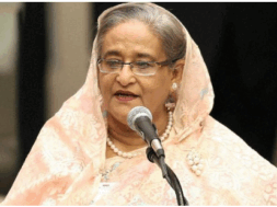 98 hasina