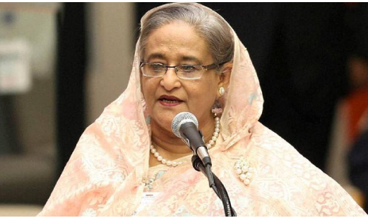 Sheikh Hasina Plans to Return to Bangladesh by December even if “I am Arrested or Killed”