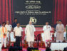 Union Home Minister Amit Shah lays the foundation stone for Amul’s mega integrated dairy processing plant