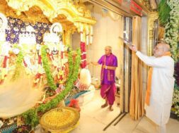 Amit shah rathyatra