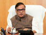Guwahati: CM Himanta chairs review meeting
