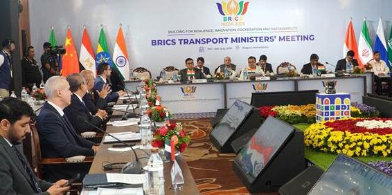 BRICS