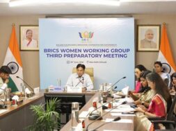 BRICS women