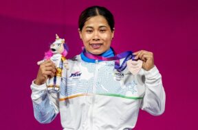 Bindiya rani devi