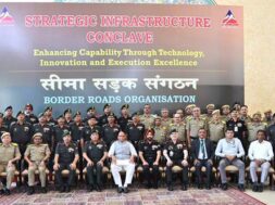 Border Road Organisation