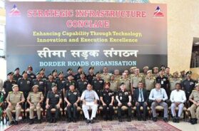 Border Road Organisation