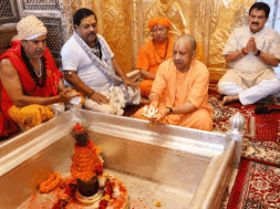 CM Yogi