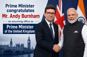 PM MODi UK PM