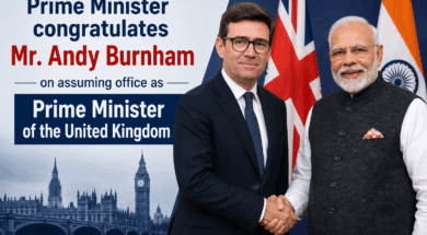 PM MODi UK PM