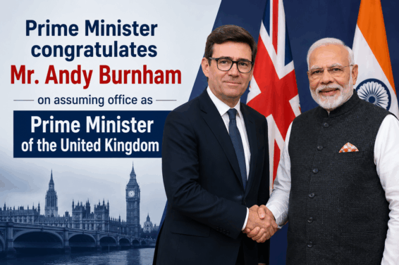 PM MODi UK PM
