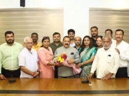 Dr.Jitendra singh