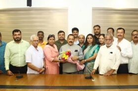 Dr.Jitendra singh