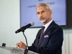 EAM-Jaishankar