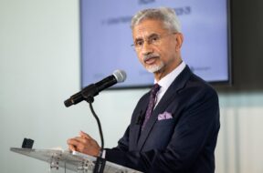EAM-Jaishankar