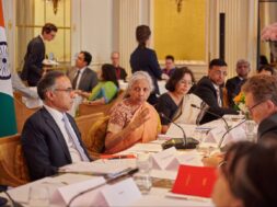 FM Sitharaman
