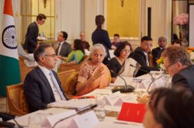 FM Sitharaman