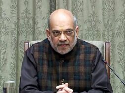 HM Amit shah