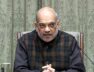 HM Amit shah