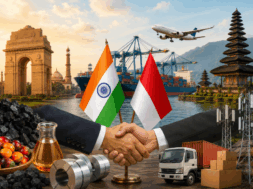 India -Indonesia