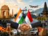India -Indonesia