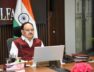 JP Nadda health minister