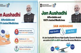 Jan-Aushadhi-Kendra