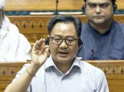 Kiren-Rijiju