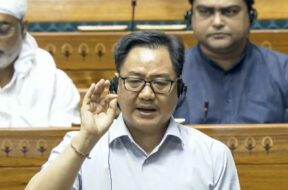 Kiren-Rijiju