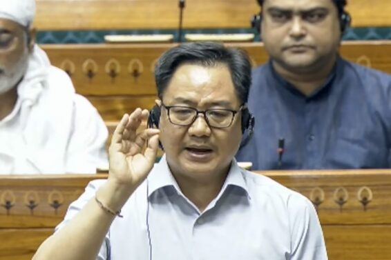 Kiren-Rijiju
