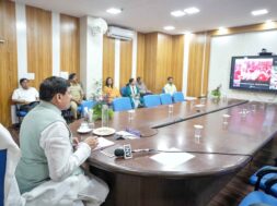 MP Cabinet