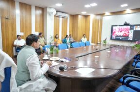 MP Cabinet