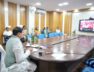 MP Cabinet