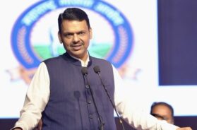 Maha CM