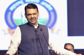 Maha CM