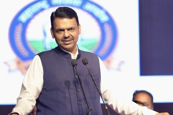Maha CM