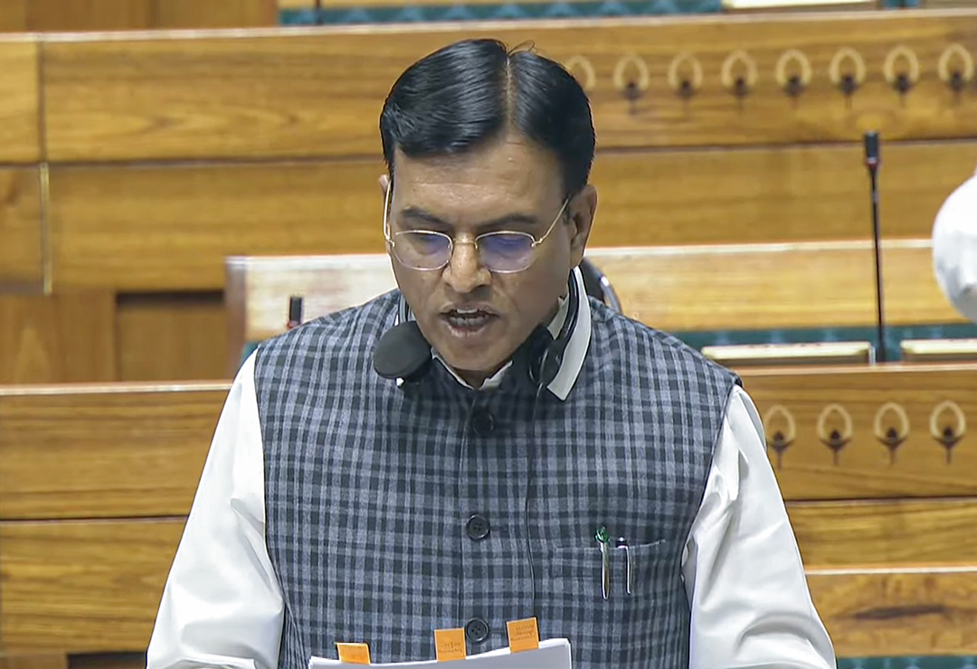 Gyan Bharatam Portal Houses Over 88,800 Manuscripts, Government Informs Lok Sabha