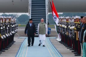 Modi-Jakarta