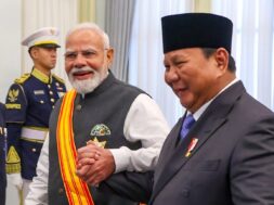 Modi-Prabowo-Subianto