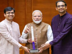 Modi-Skyroot-Aerospace