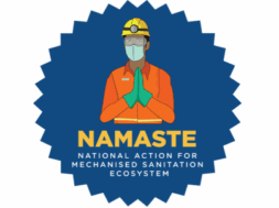 Namaste