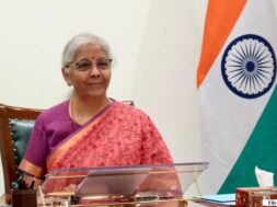 Nirmala Sitharaman