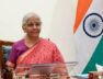 Nirmala Sitharaman