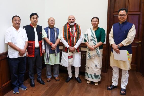 PM Modi