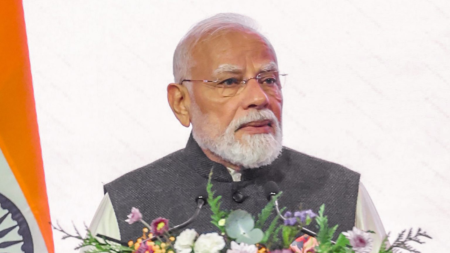 ‘Global confidence in India’s growth’: PM Modi welcomes AustralianSuper’s A$500 million investment in India’s NIIF