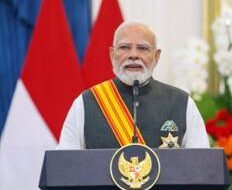 PM Modi IIM