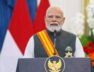 PM Modi IIM
