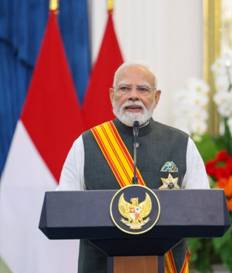 PM Modi IIM
